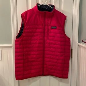 BNWT Vineyard Vines Men’s Vest